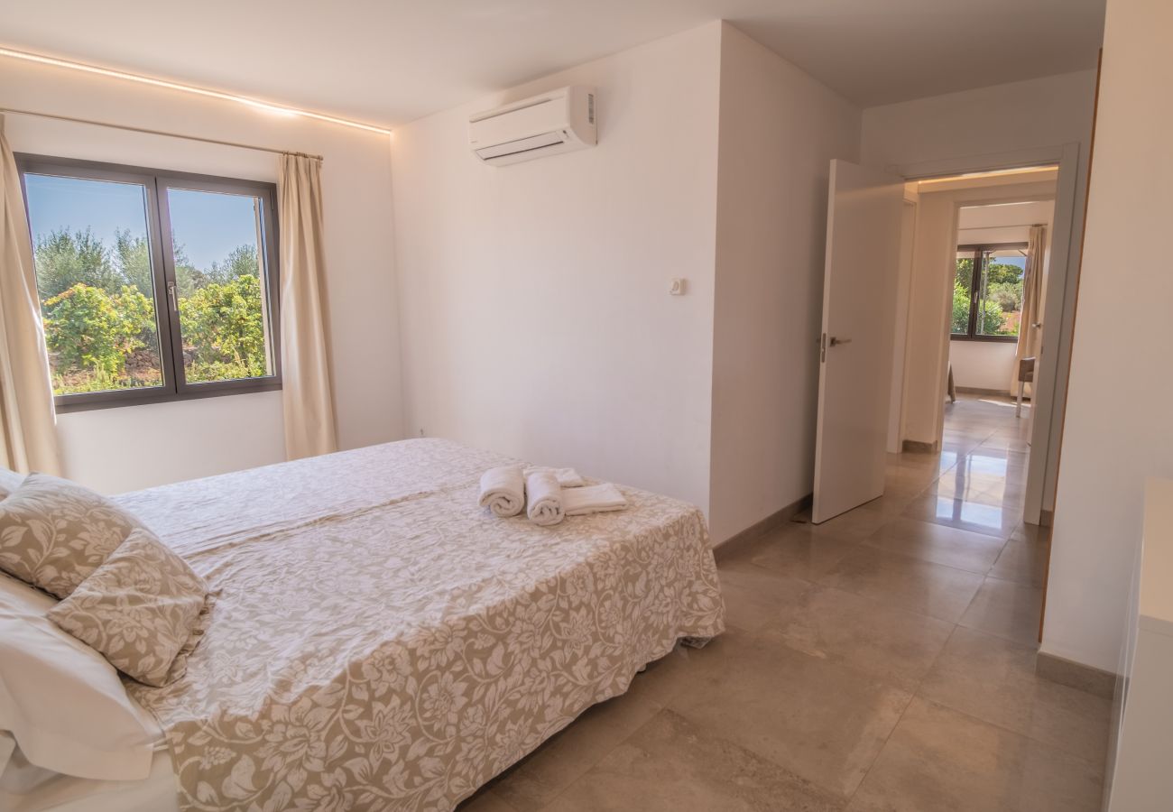 Finca in Cala Romantica - C363 Can Llorenc by Mallorca Villa Selection