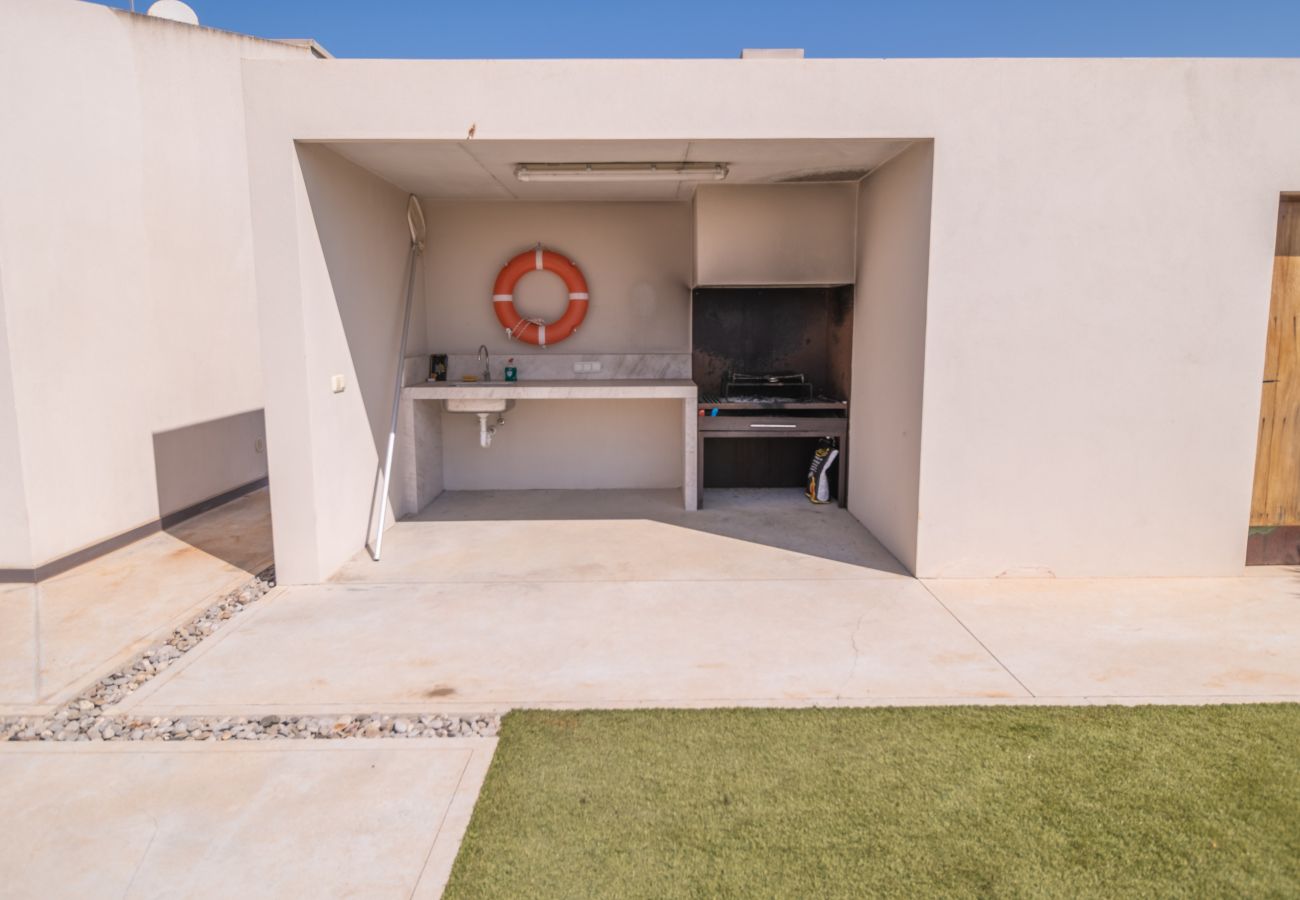 Finca in Cala Romantica - C363 Can Llorenc by Mallorca Villa Selection