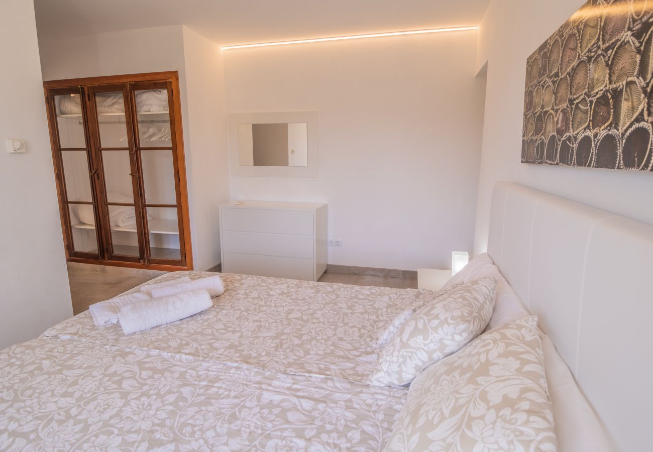 Finca in Cala Romantica - C363 Can Llorenc by Mallorca Villa Selection
