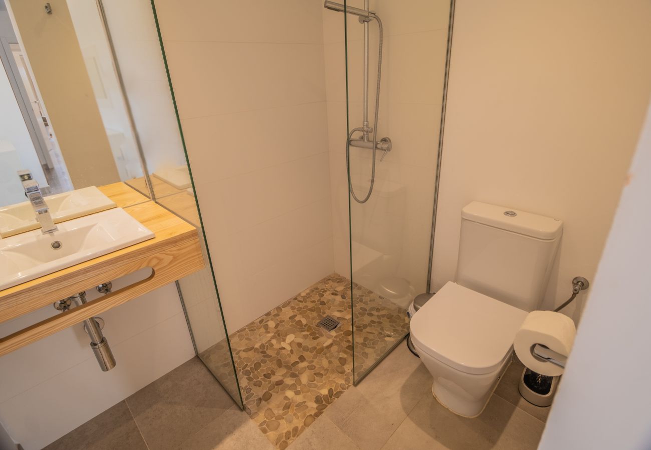 Finca in Cala Romantica - C363 Can Llorenc by Mallorca Villa Selection