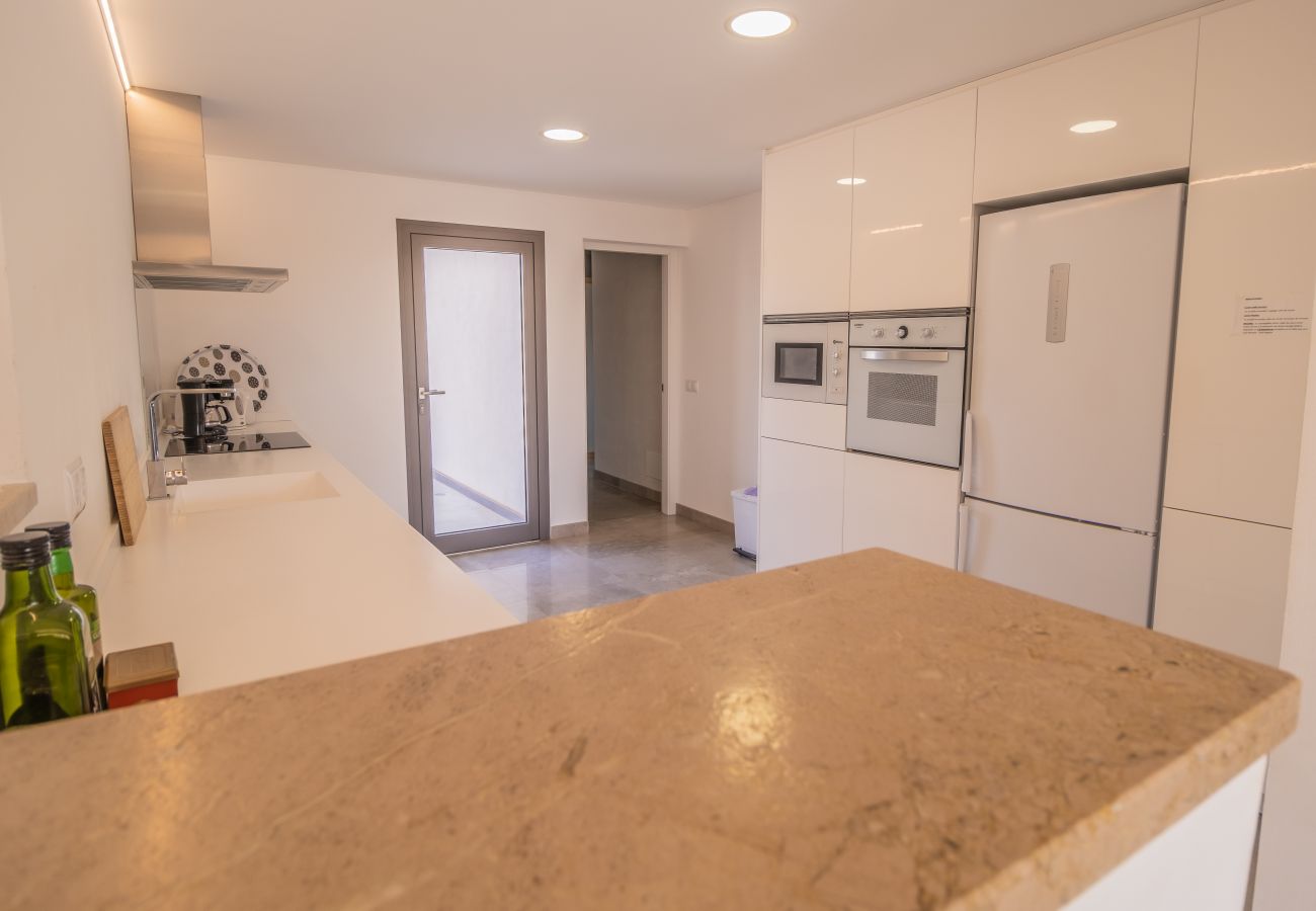 Finca in Cala Romantica - C363 Can Llorenc by Mallorca Villa Selection