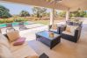 Finca in Cala Romantica - C363 Can Llorenc by Mallorca Villa Selection Finca in Cala Romantica - C363 Can Llorenc by Mallorca Villa Selection