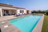 Finca in Cala Romantica - G363 Can Llorenc by Mallorca Villa Selection