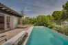 Ferienhaus in Capdepera - C365 Padri by Mallorca Villa Selection