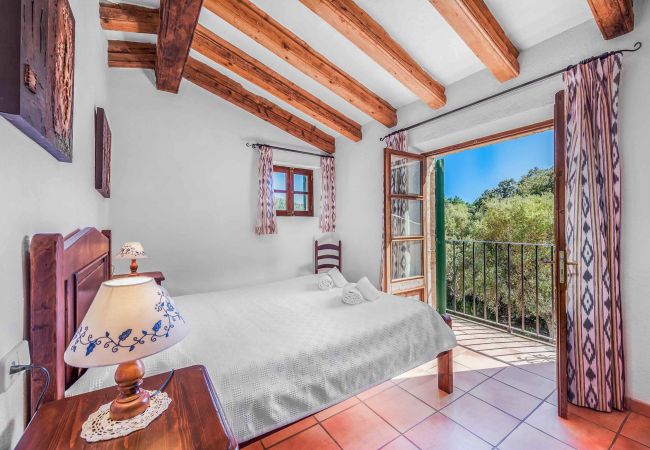 Finca in Cala San Vicente - Samoter, Finca 5StarsHome Mallorca Finca in Cala San Vicente - Samoter, Finca 5StarsHome Mallorca