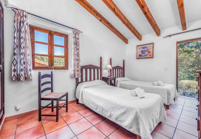 Finca in Cala San Vicente - Samoter, Finca 5StarsHome Mallorca Finca in Cala San Vicente - Samoter, Finca 5StarsHome Mallorca