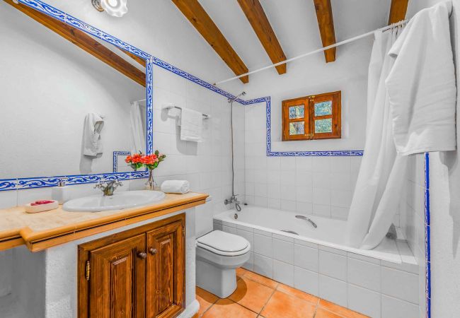 Finca in Cala San Vicente - Samoter, Finca 5StarsHome Mallorca Finca in Cala San Vicente - Samoter, Finca 5StarsHome Mallorca