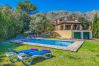 Finca in Cala San Vicente - Samoter, Finca 5StarsHome Mallorca Finca in Cala San Vicente - Samoter, Finca 5StarsHome Mallorca