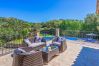 Finca in Cala San Vicente - Samoter, Finca 5StarsHome Mallorca Finca in Cala San Vicente - Samoter, Finca 5StarsHome Mallorca