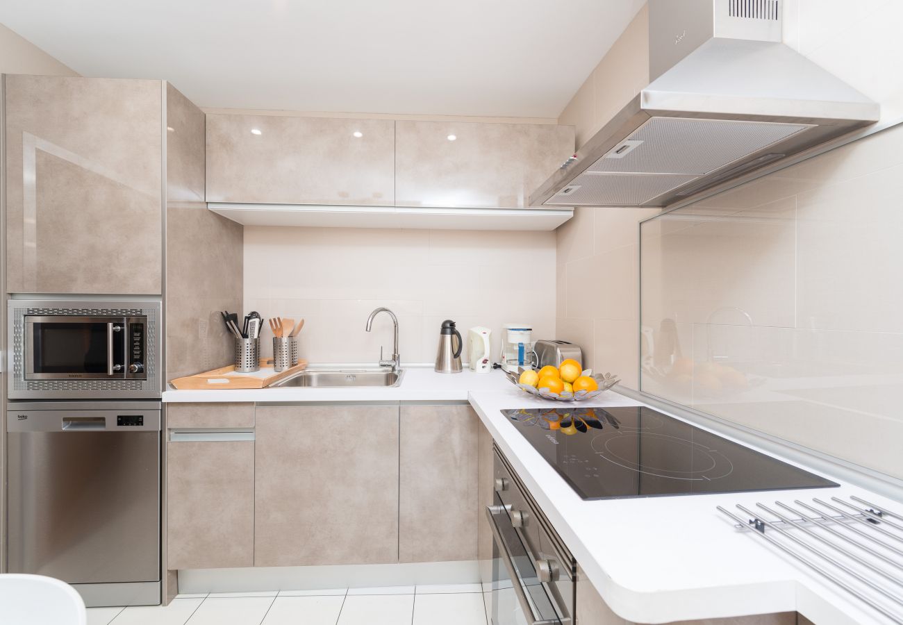 Ferienhaus in Alcudia - Sunset Casa Rosi