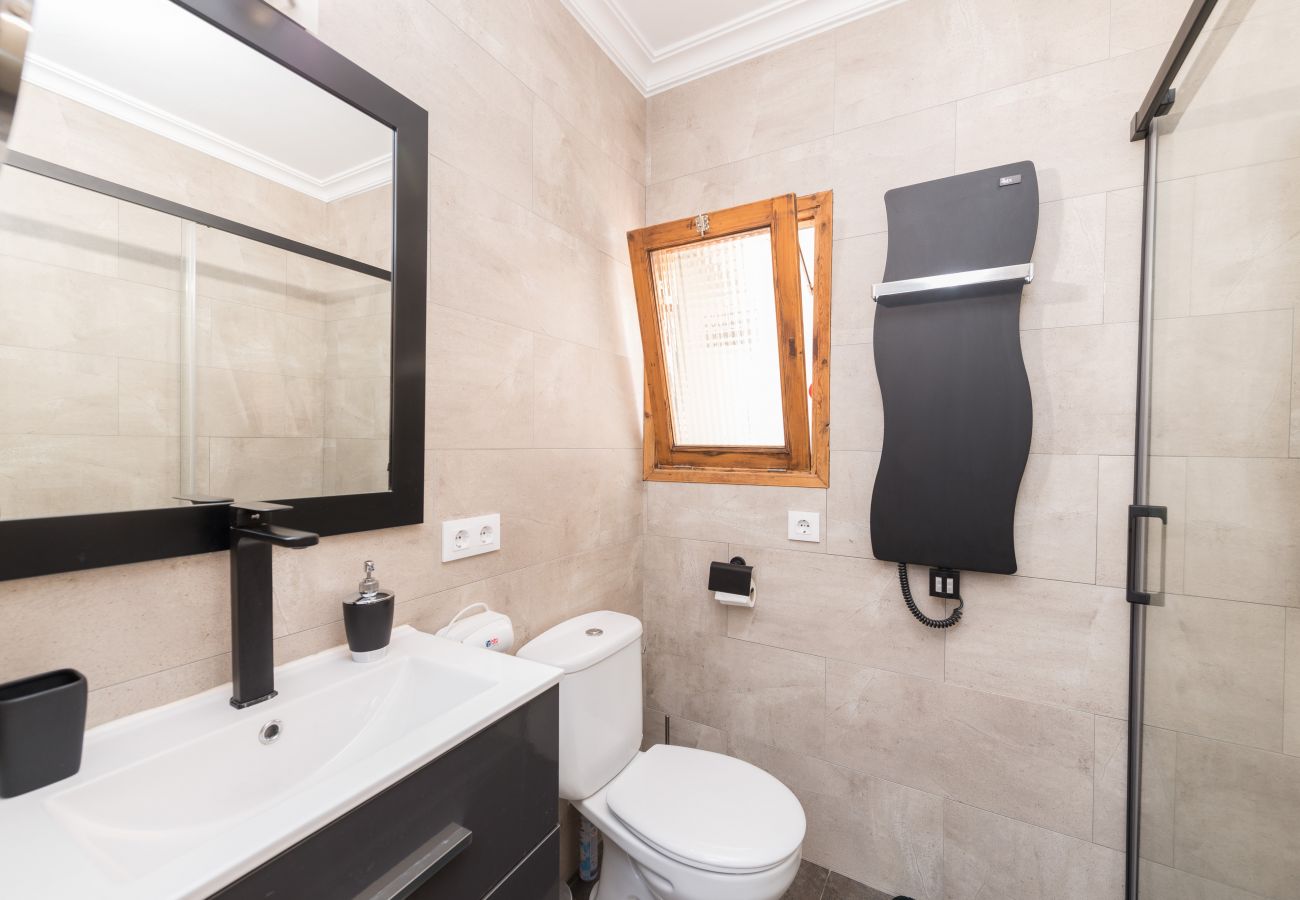 Ferienhaus in Alcudia - Sunset Casa Rosi