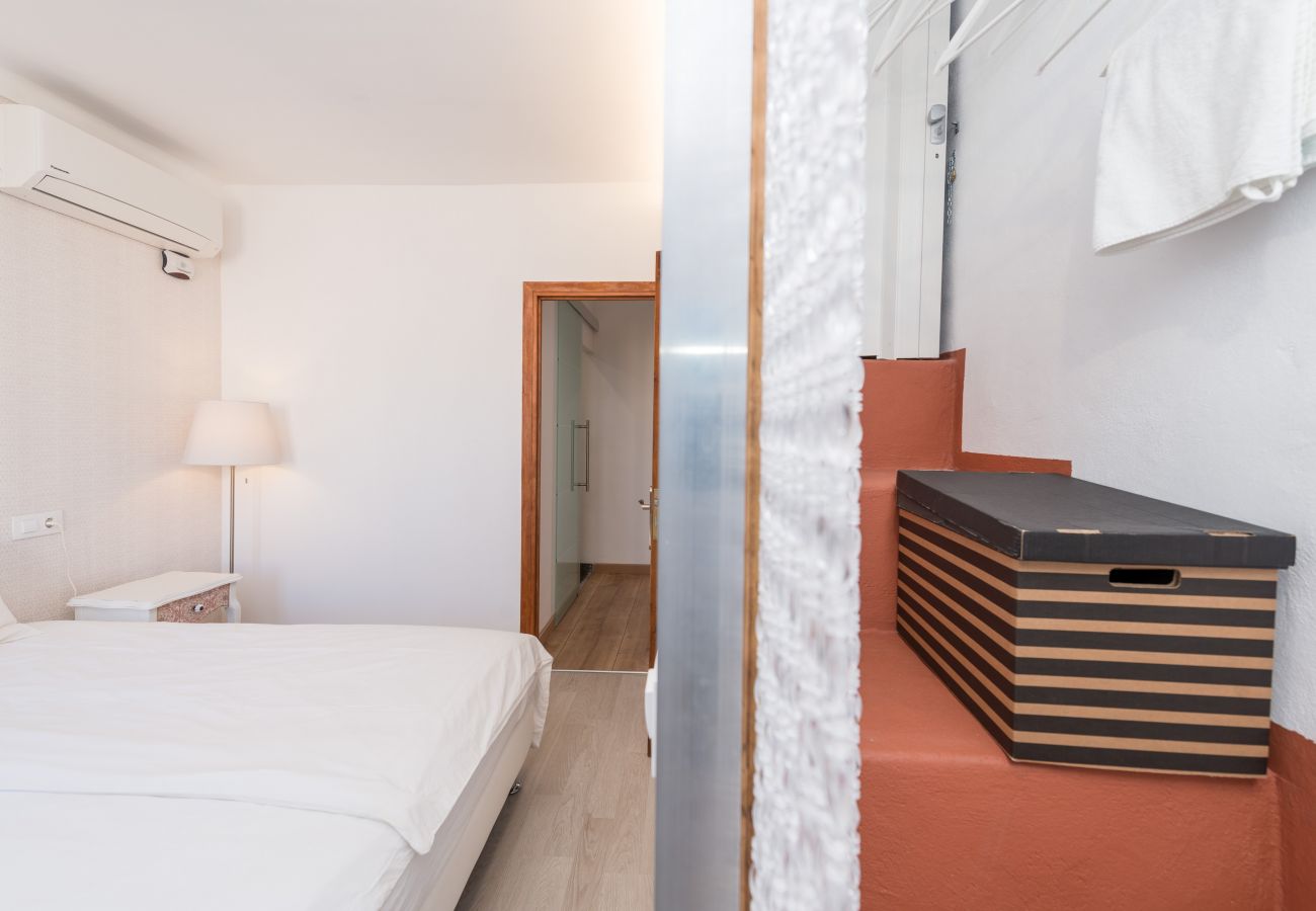 Ferienhaus in Alcudia - Sunset Casa Rosi