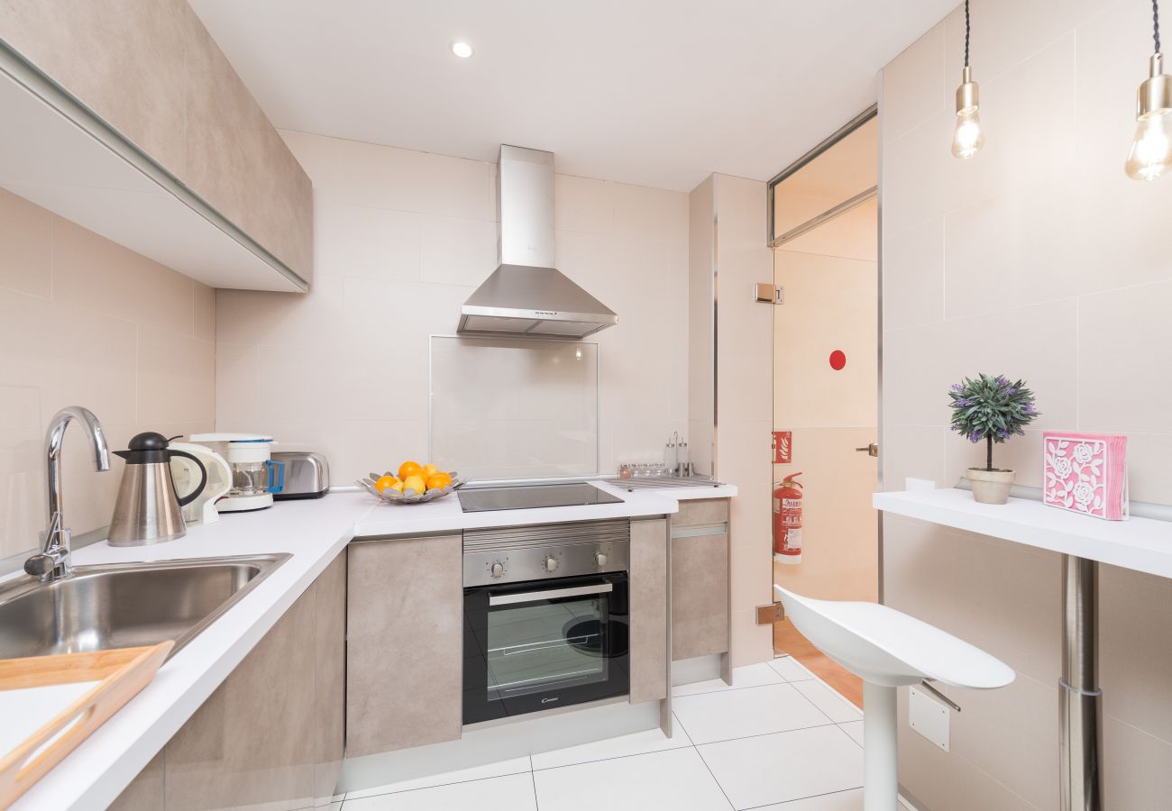 Ferienhaus in Alcudia - Sunset Casa Rosi