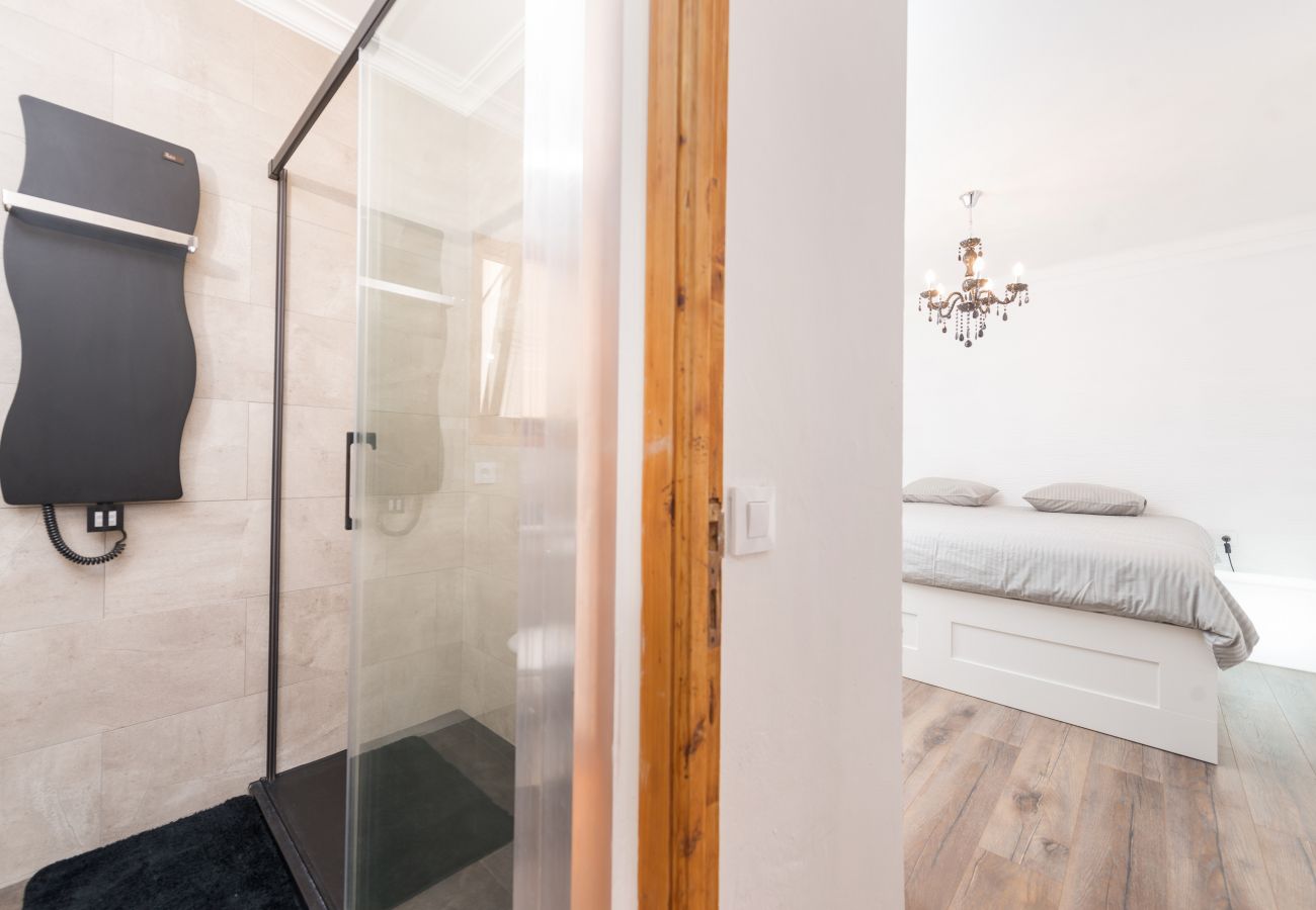 Ferienhaus in Alcudia - Sunset Casa Rosi