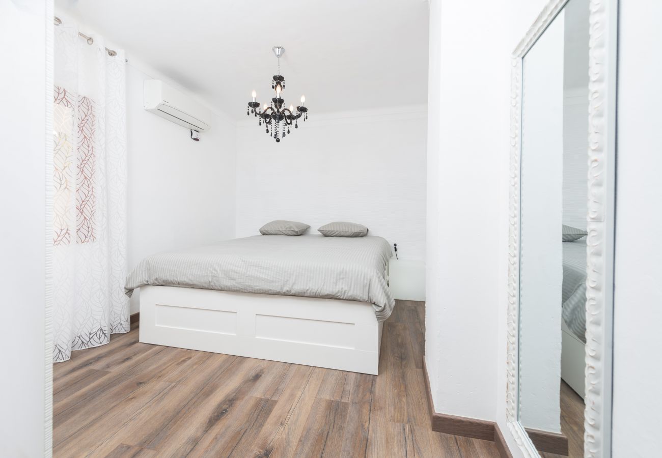 Ferienhaus in Alcudia - Sunset Casa Rosi