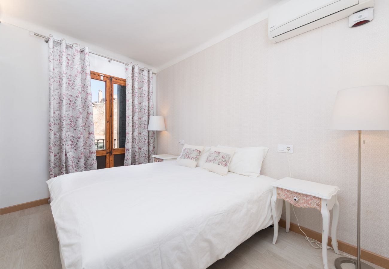 Ferienhaus in Alcudia - Sunset Casa Rosi