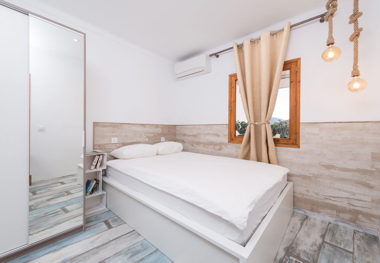 Ferienhaus in Alcudia - Sunset Casa Rosi