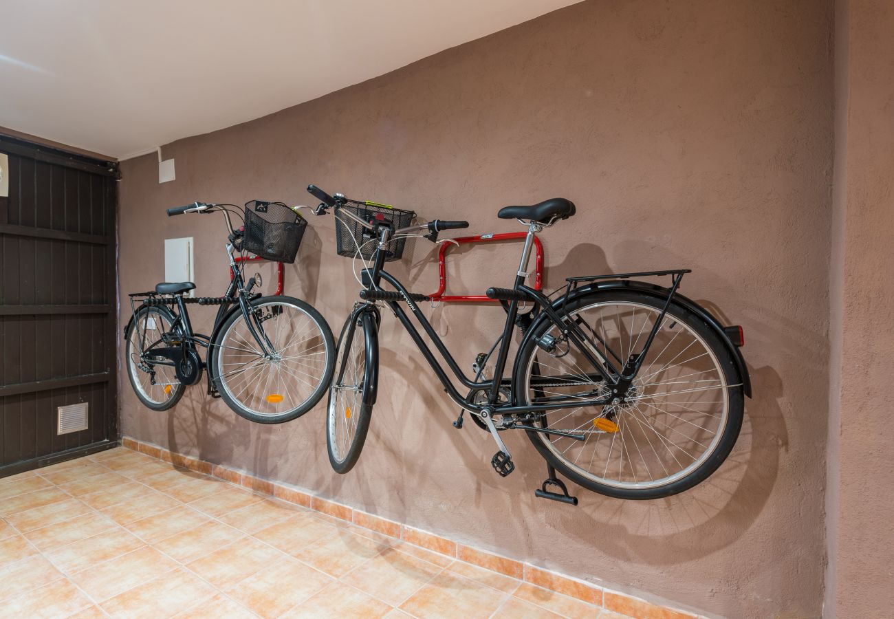 Ferienhaus in Alcudia - Sunset Casa Rosi