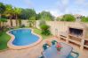 Ferienhaus in Muro - 196 Capavila by Mallorca Charme Ferienhaus in Muro - 196 Capavila by Mallorca Charme