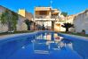 Ferienhaus in Muro - 196 Capavila by Mallorca Charme Ferienhaus in Muro - 196 Capavila by Mallorca Charme