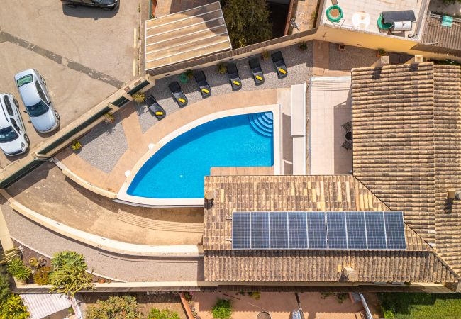Ferienhaus in Alcúdia - G367 Ca'n Gaya by Mallorca Villa Selection Ferienhaus in Alcúdia - G367 Ca'n Gaya by Mallorca Villa Selection