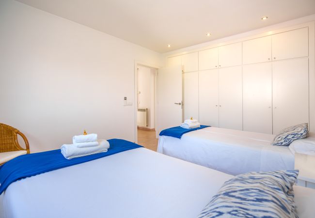 Ferienhaus in Alcúdia - G367 Ca'n Gaya by Mallorca Villa Selection Ferienhaus in Alcúdia - G367 Ca'n Gaya by Mallorca Villa Selection