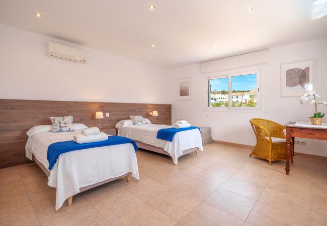 Ferienhaus in Alcúdia - G367 Ca'n Gaya by Mallorca Villa Selection Ferienhaus in Alcúdia - G367 Ca'n Gaya by Mallorca Villa Selection