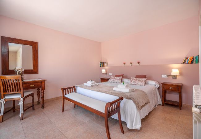 Ferienhaus in Alcúdia - G367 Ca'n Gaya by Mallorca Villa Selection Ferienhaus in Alcúdia - G367 Ca'n Gaya by Mallorca Villa Selection