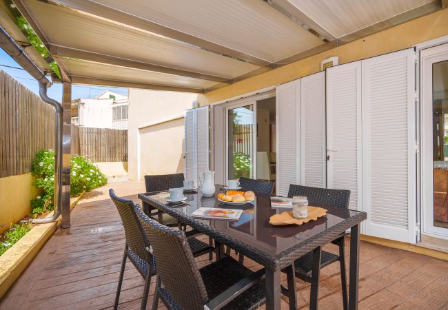 Ferienhaus in Alcúdia - G367 Ca'n Gaya by Mallorca Villa Selection Ferienhaus in Alcúdia - G367 Ca'n Gaya by Mallorca Villa Selection