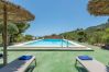 Ferienhaus in Portocolom - Finca Bosc de Can Alou Ferienhaus in Portocolom - Finca Bosc de Can Alou