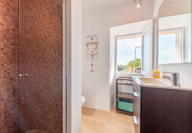 Villa in Arta - Finca Son Caminals Villa in Arta - Finca Son Caminals