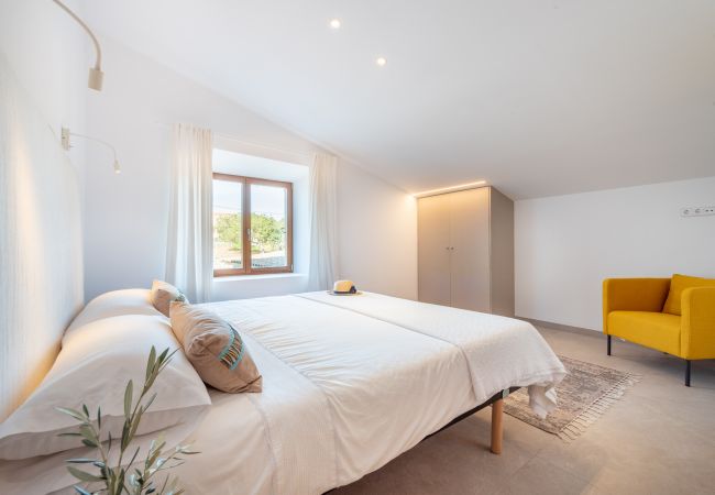 Villa in Arta - Finca Son Caminals Villa in Arta - Finca Son Caminals