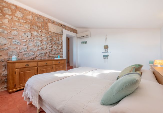 Villa in Arta - Finca Son Caminals Villa in Arta - Finca Son Caminals