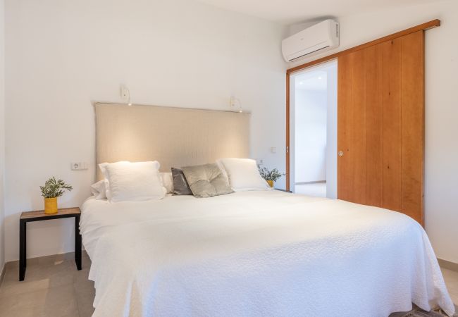 Villa in Arta - Finca Son Caminals Villa in Arta - Finca Son Caminals