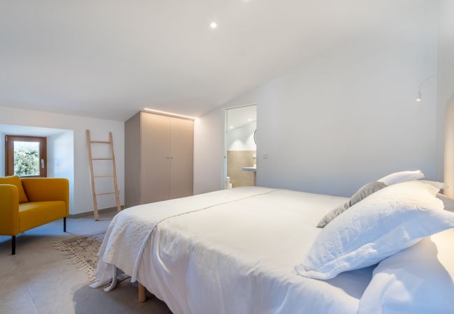 Villa in Arta - Finca Son Caminals Villa in Arta - Finca Son Caminals