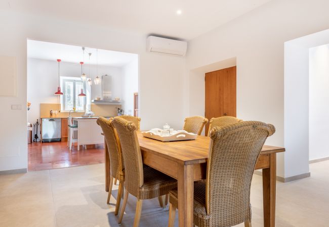 Villa in Arta - Finca Son Caminals Villa in Arta - Finca Son Caminals