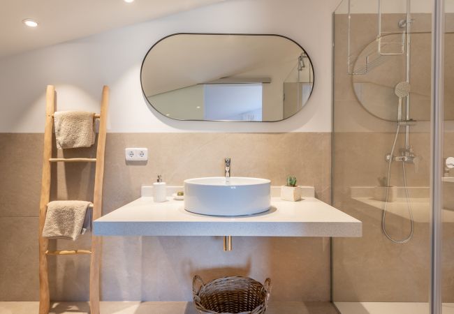 Villa in Arta - Finca Son Caminals Villa in Arta - Finca Son Caminals