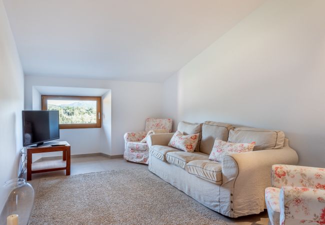 Villa in Arta - Finca Son Caminals Villa in Arta - Finca Son Caminals