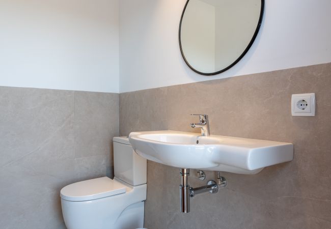 Villa in Arta - Finca Son Caminals Villa in Arta - Finca Son Caminals