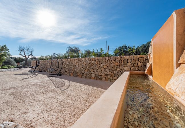 Villa in Arta - Finca Son Caminals Villa in Arta - Finca Son Caminals