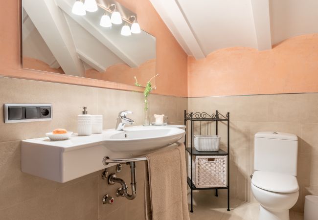 Villa in Arta - Finca Son Caminals Villa in Arta - Finca Son Caminals