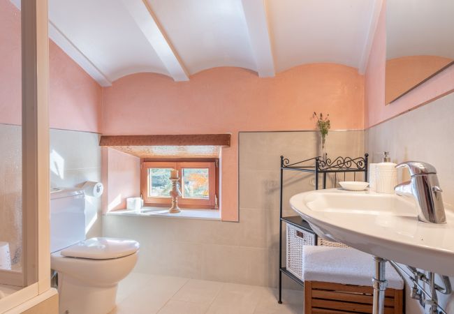 Villa in Arta - Finca Son Caminals Villa in Arta - Finca Son Caminals