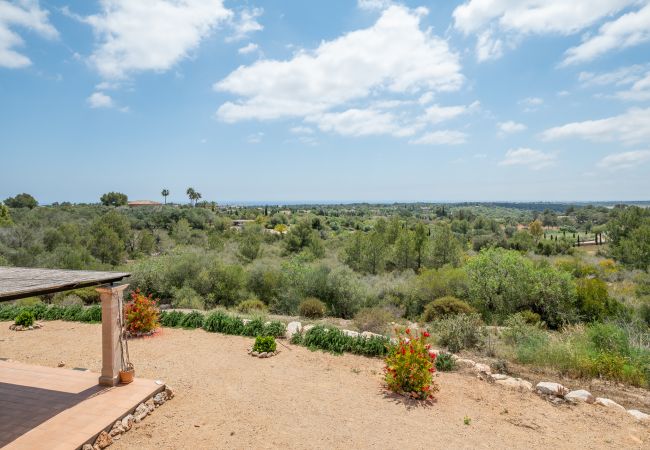 Villa in Manacor - Finca Sa Pleta Villa in Manacor - Finca Sa Pleta