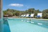 Villa in Manacor - Finca Sa Pleta Villa in Manacor - Finca Sa Pleta