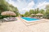 Villa in Manacor - Finca Es Rafalot de Dalt