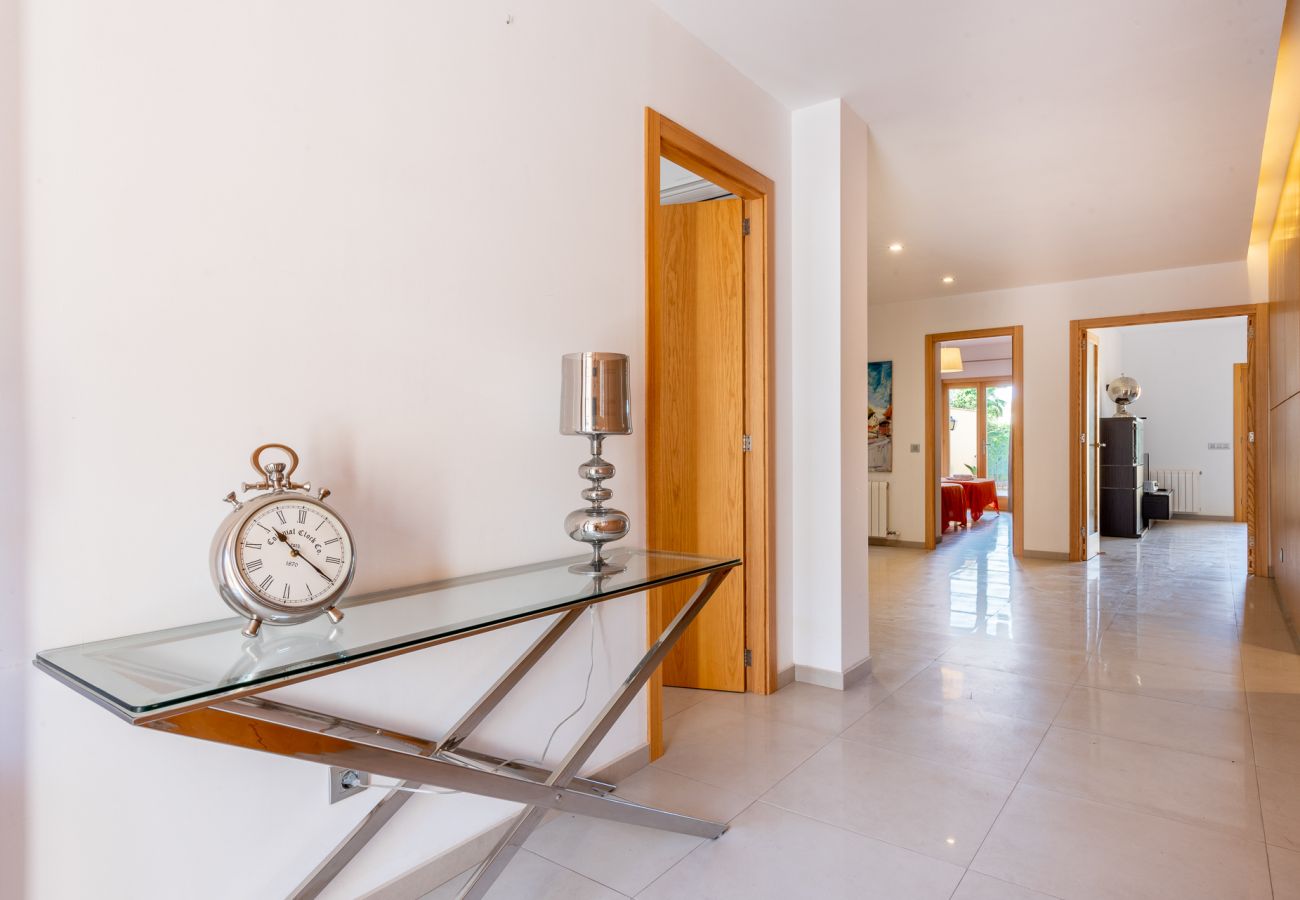 Ferienhaus in Son Carrió - Casa Can Beato