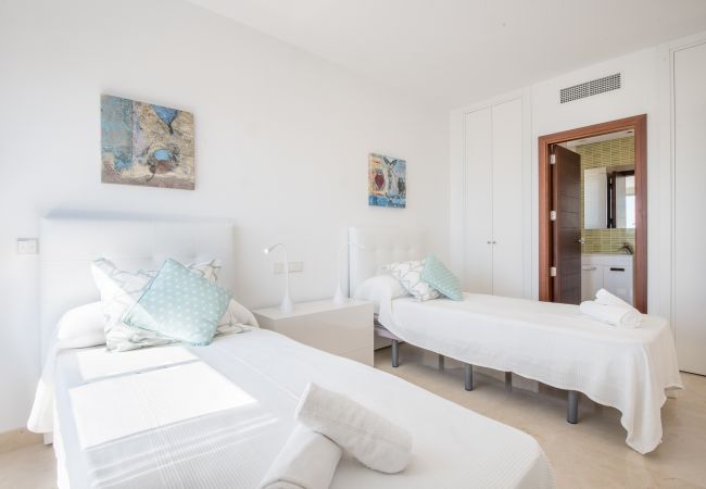 Villa in Porto Cristo - Villa Es Falcons Villa in Porto Cristo - Villa Es Falcons