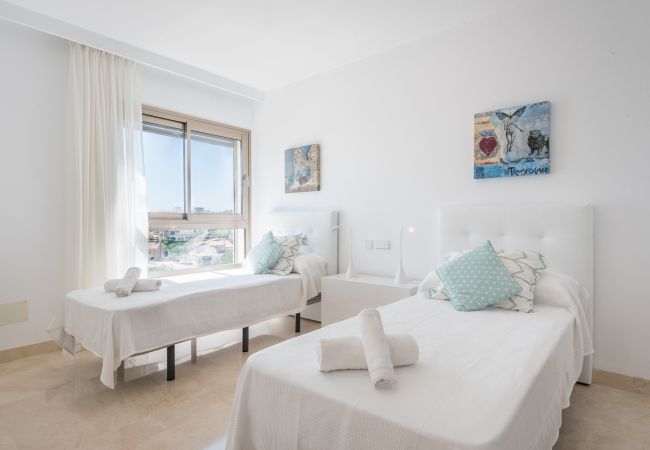 Villa in Porto Cristo - Villa Es Falcons Villa in Porto Cristo - Villa Es Falcons