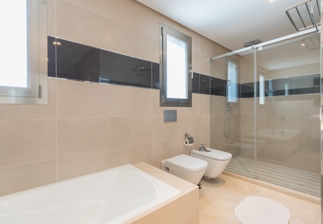 Villa in Porto Cristo - Villa Es Falcons Villa in Porto Cristo - Villa Es Falcons