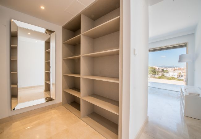 Villa in Porto Cristo - Villa Es Falcons Villa in Porto Cristo - Villa Es Falcons